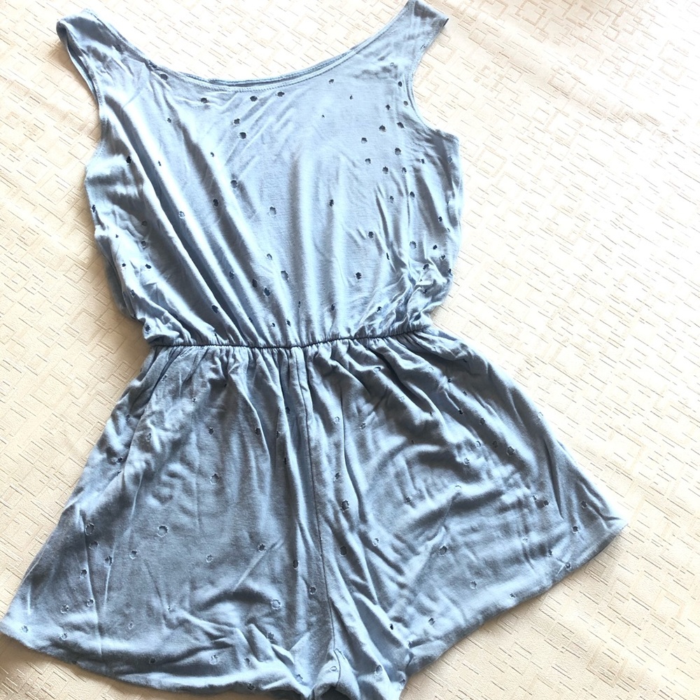 Girls romper - Picture 3 of 5
